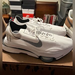 Nike Air Zoom-Type SE ‘White Black’